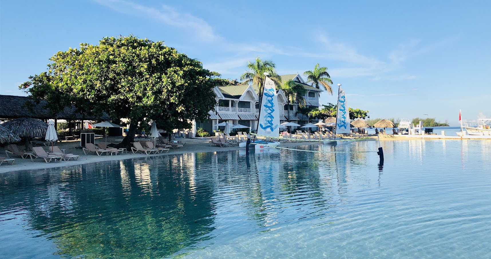 Jamaica: Montego Bay Resorts & Beaches