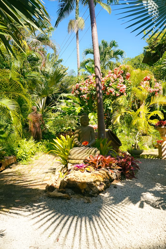 Barbados: Gardens & Historic Barbados