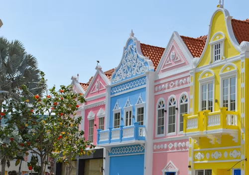 Aruba: Best of Aruba