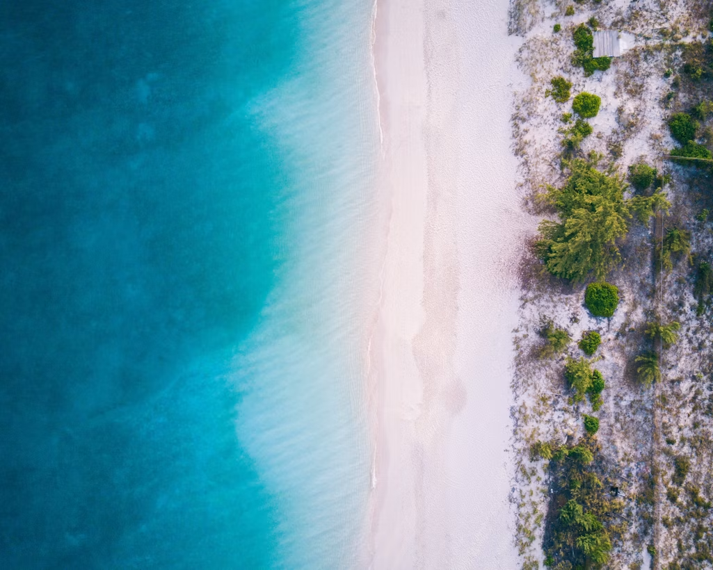 Turks & Caicos: hero: immediate destination identity