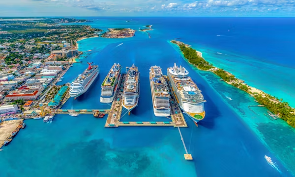 Bahamas: hero: immediate destination identity
