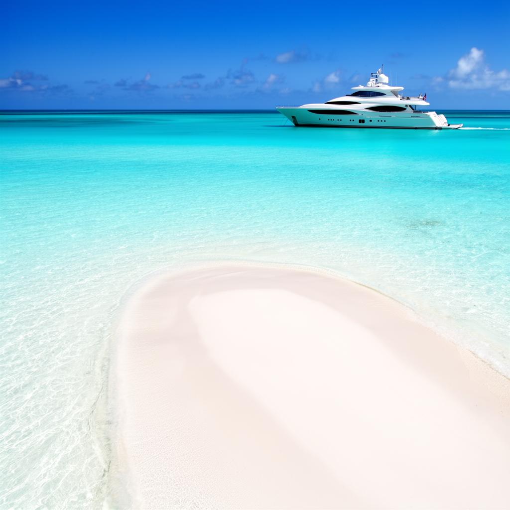 Bahamas travel guide