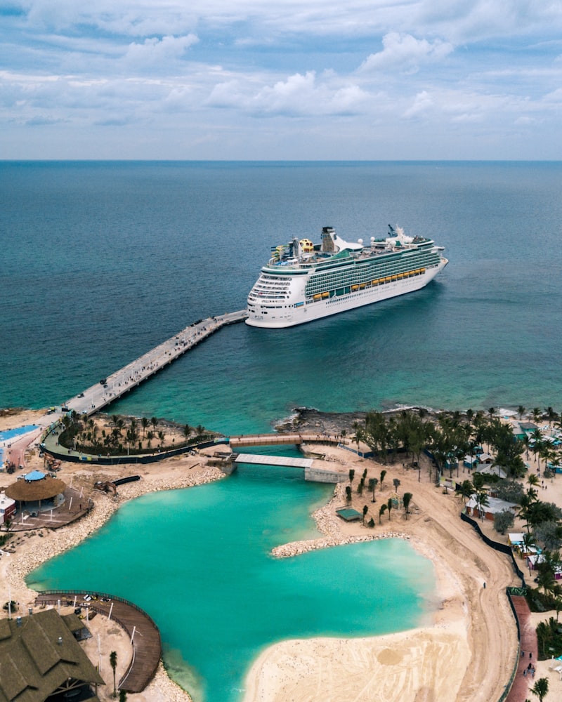 Caribbean travel guide