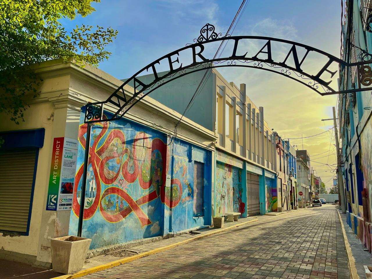 Jamaica: Kingston Arts, Music & Culture