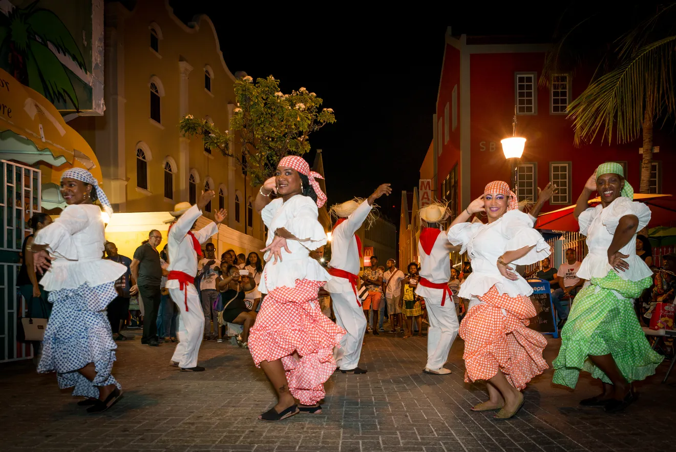 Curaçao: Culture & Local Traditions