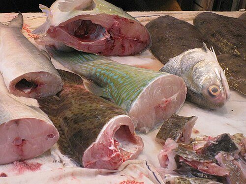 How deeply to explore for Hong Kong: Graham Street Food Market IMG 5284
