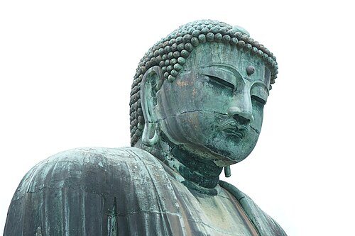 How to pace the visit for Tokyo: The Great Buddha of Kamakura