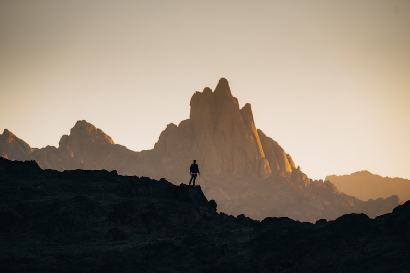 Adventure & Expedition Travel