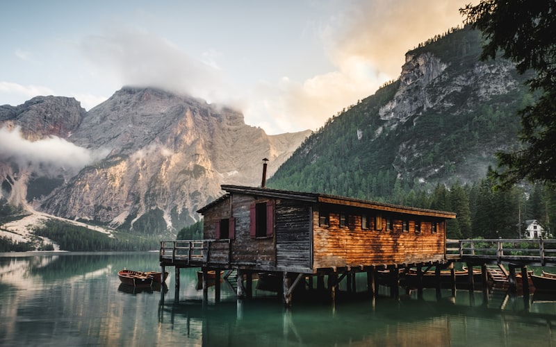 The Danube river cruise