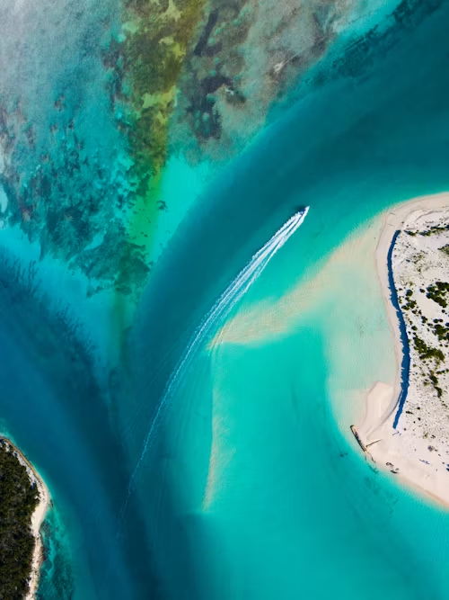 Turks & Caicos: Wellness & Romance