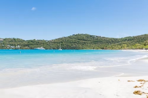 Grenada: Grand Anse Beach