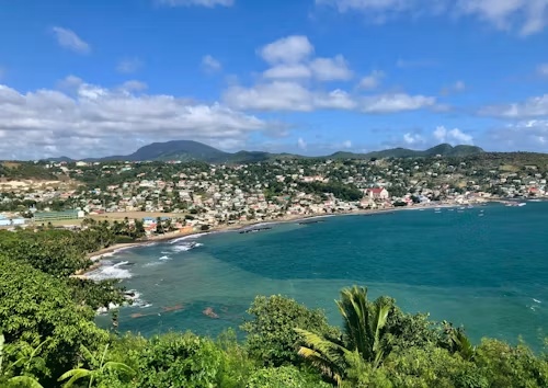 Dominica: hero: immediate destination identity