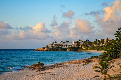 Anguilla: Best of Anguilla