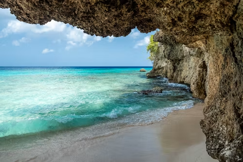 Curaçao: Hidden Coves & Beaches