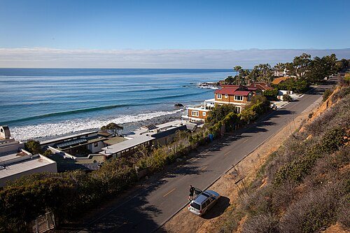 A broader city stay for Los Angeles: Malibu