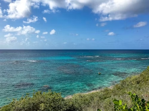 Anguilla: Hidden Coves & Coastal Discovery