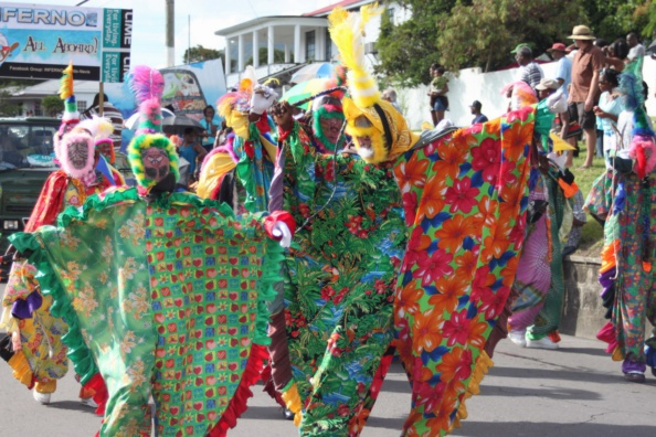 St. Kitts & Nevis: Local Culture & Festivals
