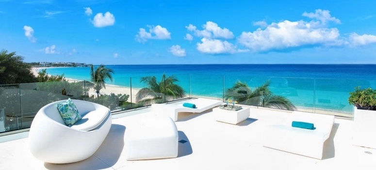 Anguilla: Luxury Villa Retreat