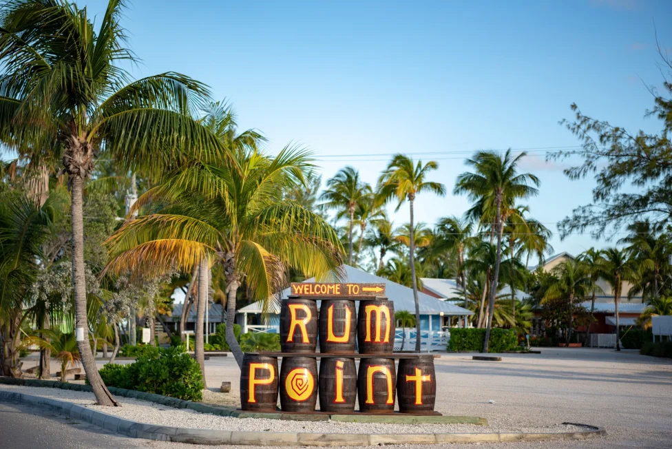 Cayman Islands: Rum Point & Island Life