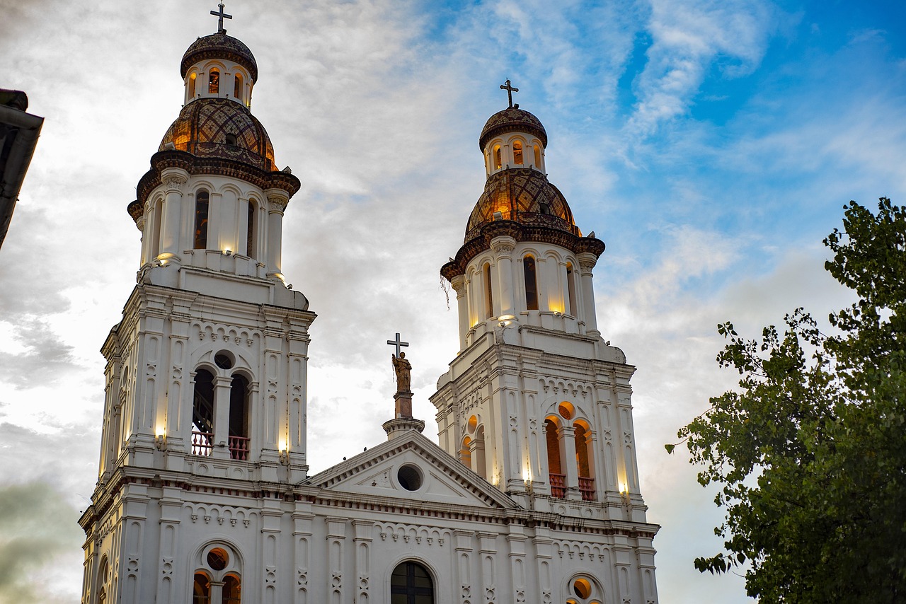 Dominican Republic: Santo Domingo & Colonial Heritage