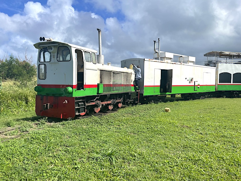 St. Kitts & Nevis: St. Kitts Discovery