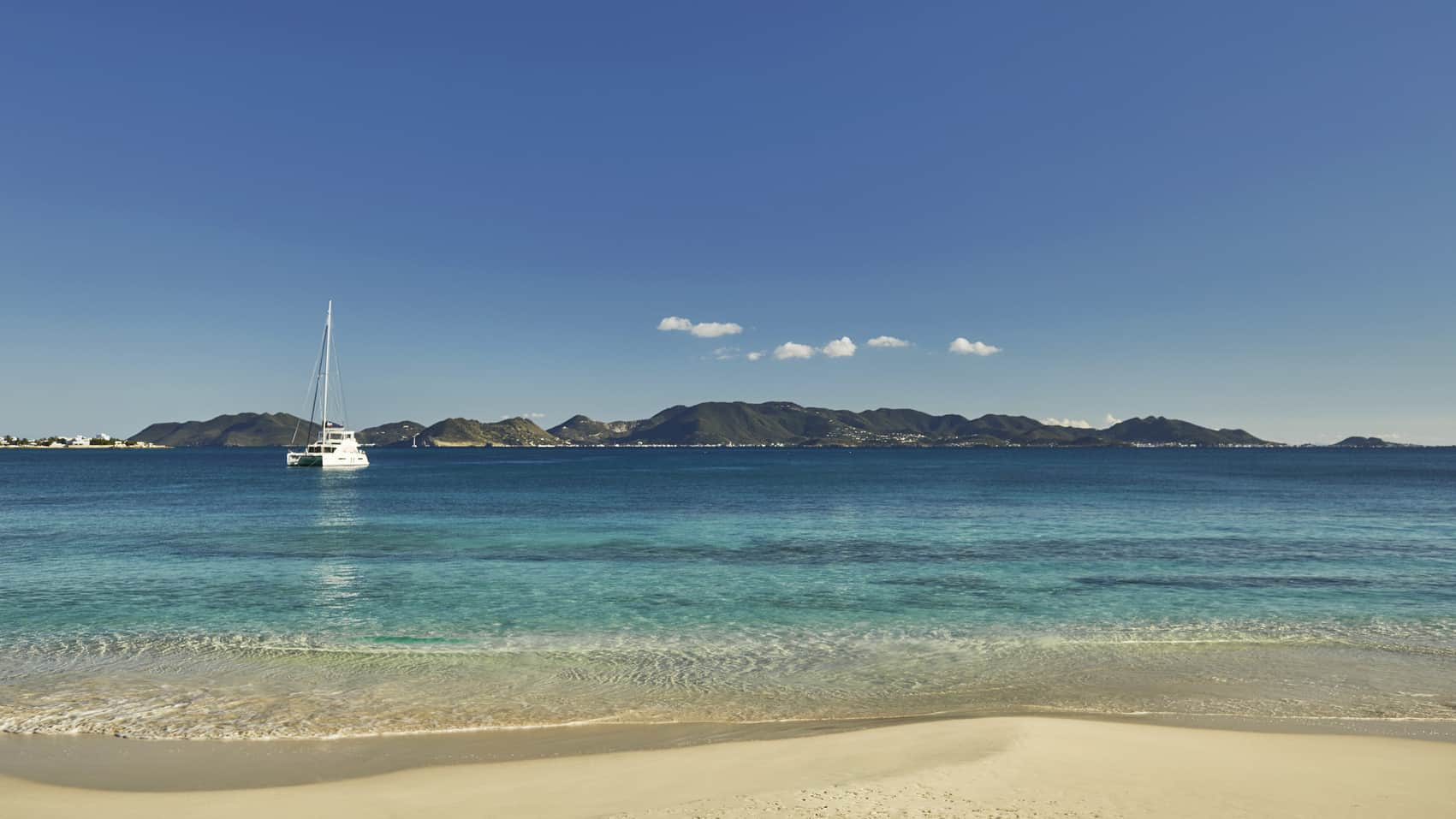 Anguilla: Shoal Bay East