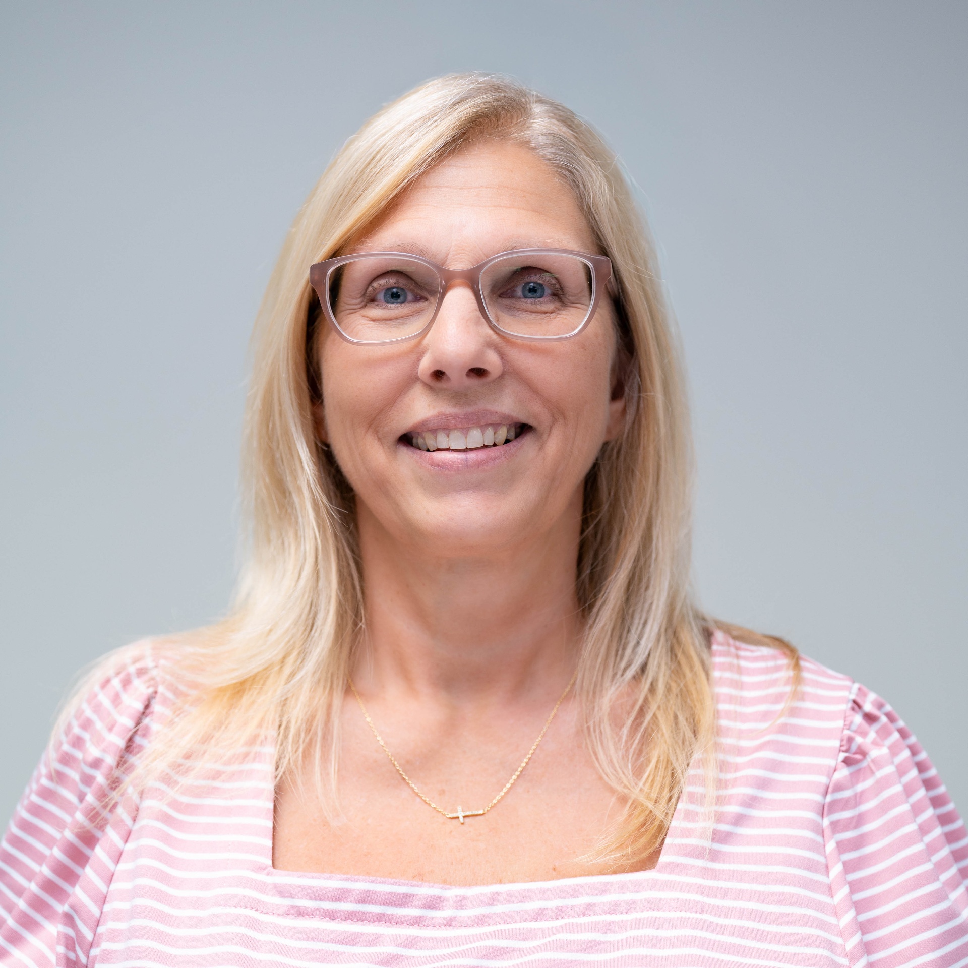 Lynn Beaty, Associate Travel Advisor